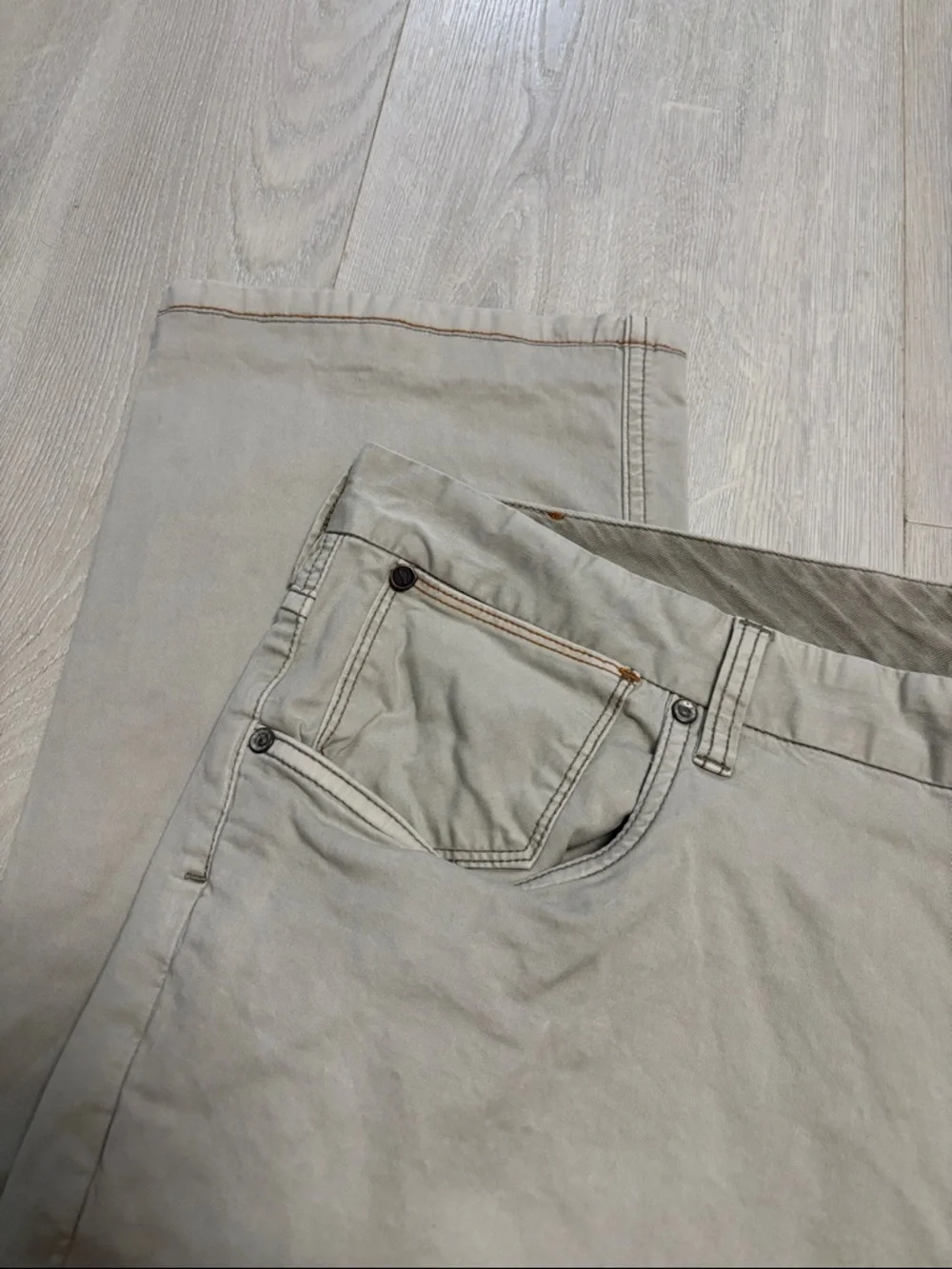 🔥BUNDLESALE Mens 38/34 Tommy Bahama Authentic Chinos Pants Khakis Jeans
